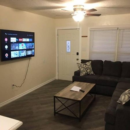 3Bedroom Home Near Fort Sill Lawton Zewnętrze zdjęcie