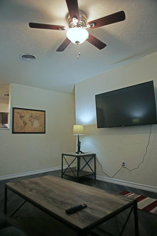 3Bedroom Home Near Fort Sill Lawton Zewnętrze zdjęcie